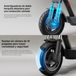 Xiaomi Electric Scooter 5, Monopatín Eléctrico Aut-60km 350w