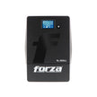 Ups Forza 800va 480w Regulador Lcd Disp 2 Años 6tom