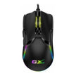 Mouse Gamer Genius Scorpion M700 Color Negro