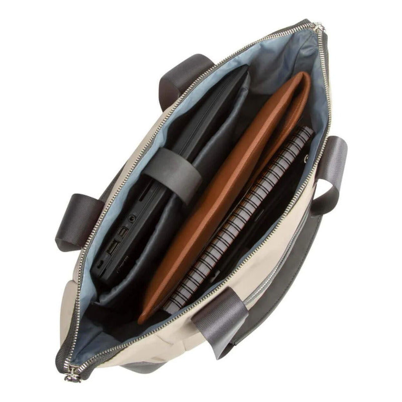 Bolso/Maletín de Dama Targus TBO00206GL Newport para Portátil (Laptop) hasta 16