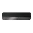 Mini Barra de Sonido USB Genius SoundBar 100 con Efecto de Sonido Inmersivo
