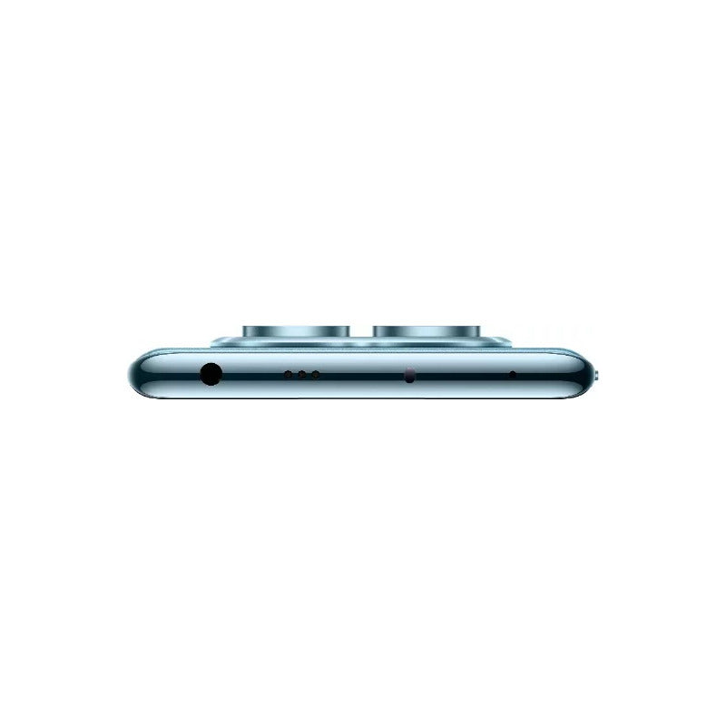 Celular Xiaomi Redmi Note 14 Pro 256gb 8gb Ram Azul