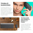 Combo Teclado Y Mouse Inalámbricos Delgados, Logitech Mk470