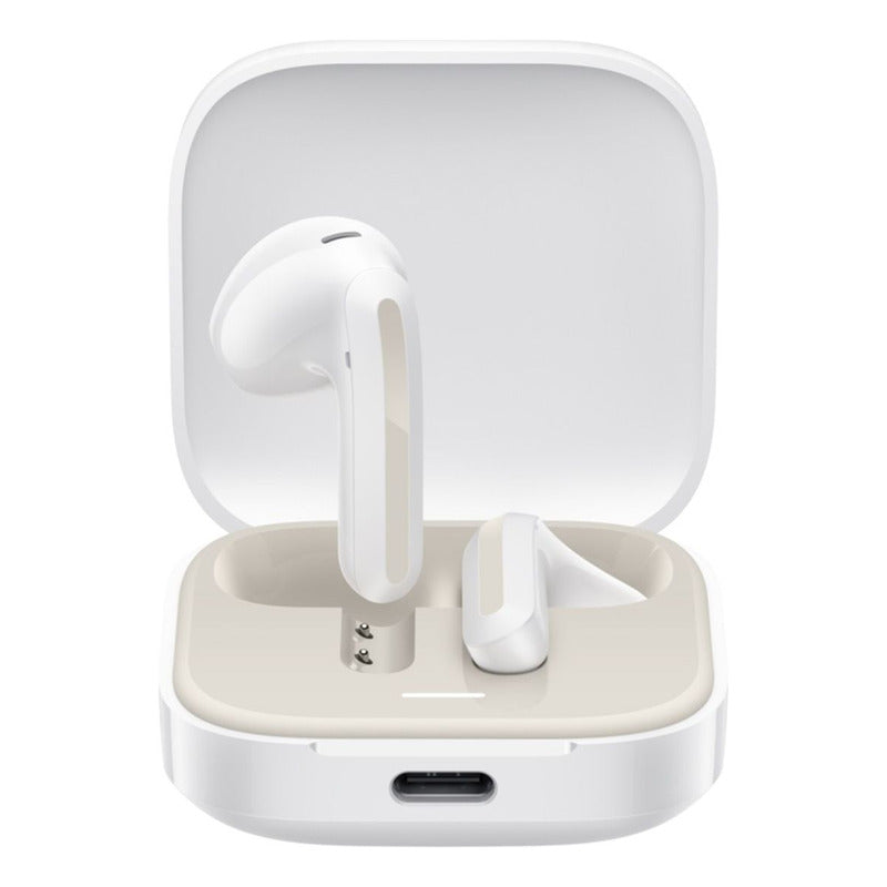 Xiaomi Redmi Buds 6 Active, Auriculares Bt Manos Libres, Wht