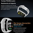 Xiaomi Redmi Watch 5 Active, Pulsera Smart Llamadas Bt, Blk