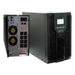 Ups Online Unitec Un-900 De 3kva, 3000va/2700w, Cd Monitoreo