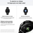 Xiaomi Watch S4, Reloj Inteligente Smartwatch Llamadas, Blk