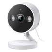 Cámara De Seguridad Wifi Tp-link Tapo C120, 2k Qhd, Ai Audio