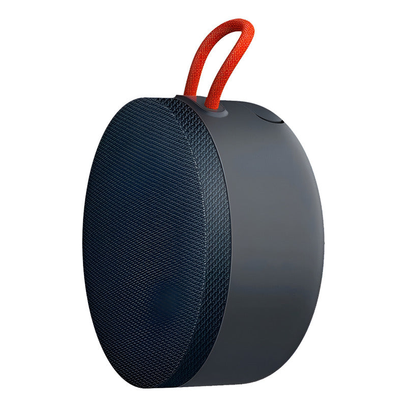 Mini Parlante Bluetooth 5.0 Portable Xiaomi Mi Speaker Ip67 Negro
