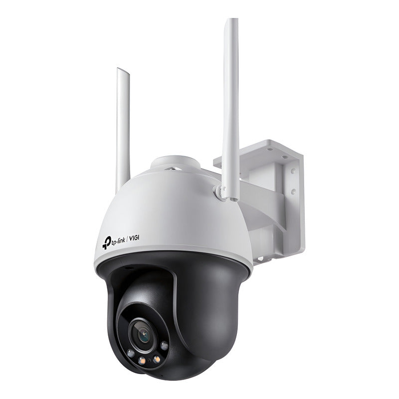 Cámara Ip Wifi Externa 4mp Color Tp-link Vigi C540-w + 64gb