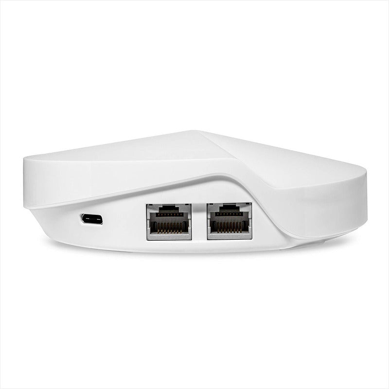 Sistema Wifi Malla Para  La Casa Tp-link Deco M5 (2-pack)