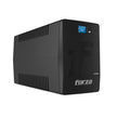 UPS Interactiva Forza SL-2001UL 2000VA/1200W Regulador Voltaje AVR Pantalla LCD Táctil Administración USB
