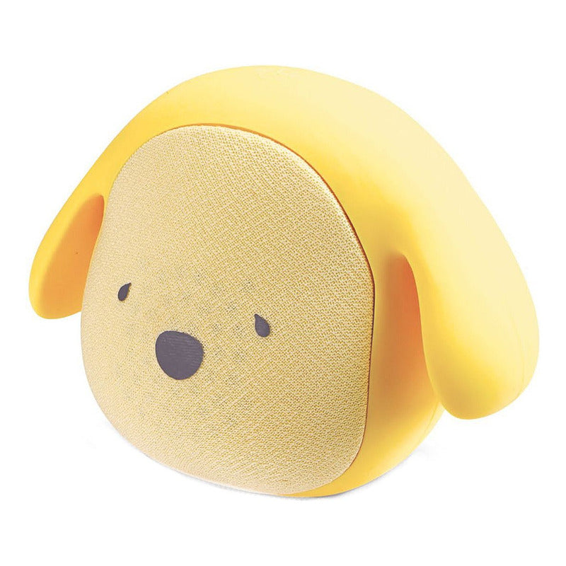 Parlante Portátil Xtech Bow-wow Xts-612, Bluetooth 5w / Rms