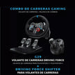 Timón Logitech G29 Para Pc / Ps5 | Ps4  + Palanca De Cambios