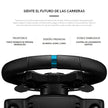 Volante De Carreras Logitech G923 Trueforce, Pc / Ps5 | Ps4 Negro