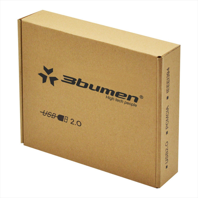 Unidad Quemadora Externa Slim, Cd, Dvd-rw Portable Usb 2.0