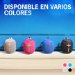 Bocina Impermeable Bluetooth Ultimate Ears Wonderboom 3, Rosado