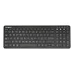 Targus Akb863 Teclado Bluetooth 5.1 Qwerty Español