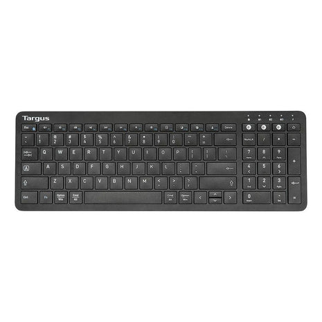 Targus Akb863 Teclado Bluetooth 5.1 Qwerty Español