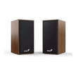 Parlantes Genius SP-HF180 2.0 USB 6W RMS para PC y Escritorio