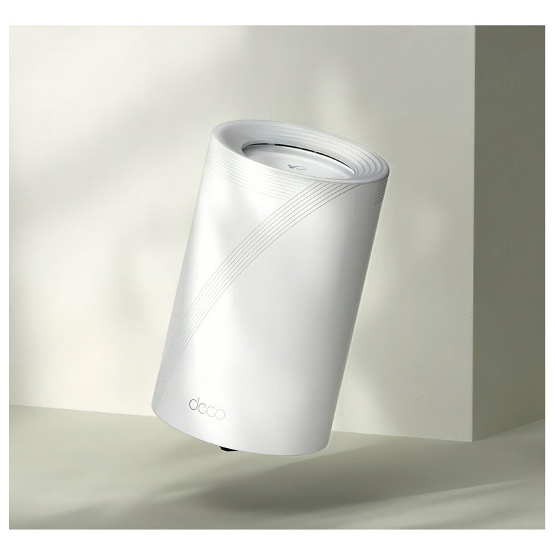 Tp-link Deco Be65 Sistema Wifi 7 Mesh Para Todo El Hogar