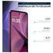 Celular Motorola Moto G55 5g 256gb/8gb Pink + Buds 6 Play