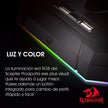 Hub 4 Usb + Base Auriculares Rgb Redragon Ha300 Scepter Pro