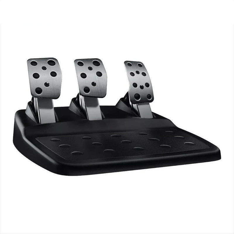 Timón Logitech G920 Para Pc / Xbox X|s One + Palanca Cambios