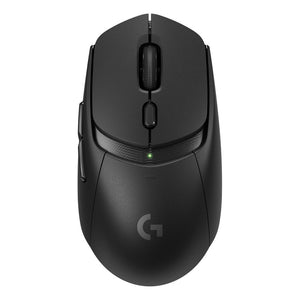 Mouse Gamer Inalámbrico Logitech G309 LIGHTSPEED Bluetooth Sensor HERO 25K Switches LIGHTFORCE - Negro