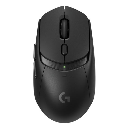Mouse Gamer Inalámbrico Logitech G309 LIGHTSPEED Bluetooth Sensor HERO 25K Switches LIGHTFORCE - Negro