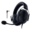 Audífonos Diadema Gamer Razer Blackshark V2 X Sonido 7.1 Blk