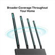 Router Gigabit Wi-Fi Dual Band AC1900 TP-Link Archer C80