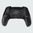 Gamepad Inalámbrico Startec St-gc-18 Para Pc Y Ps4, Negro