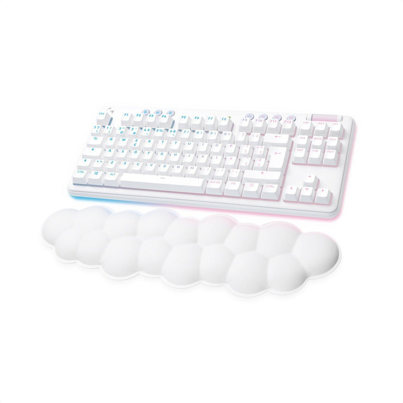 Teclado Gamer Inalámbrico Logitech G715 Aurora Collection