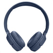 Auriculares Inalámbricos JBL Tune 520BT con Potente Sonido JBL Pure Bass y Bluetooth 5.3, Azul