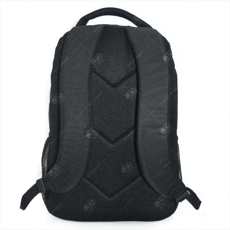 Morral Targus Sport Backpack Tsb89104, Portátil Hasta 15.6''