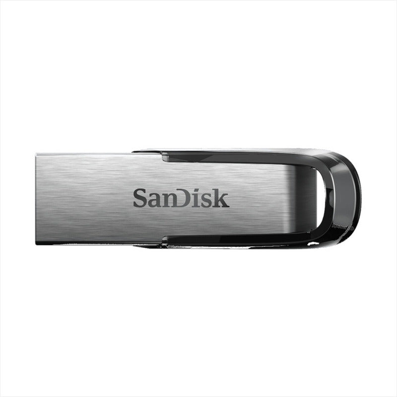 Memoria Flash Usb 3.0 Sandisk Ultra Flair De 128gb, 150mb/s