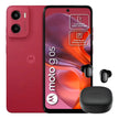 Celular Motorola Moto G05 128gb/4gb Rojo + Buds 6 Play