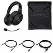 Hyperx Cloud Orbit S, Diadema Gamer Audio 3d / Pc, Ps5, Xbox