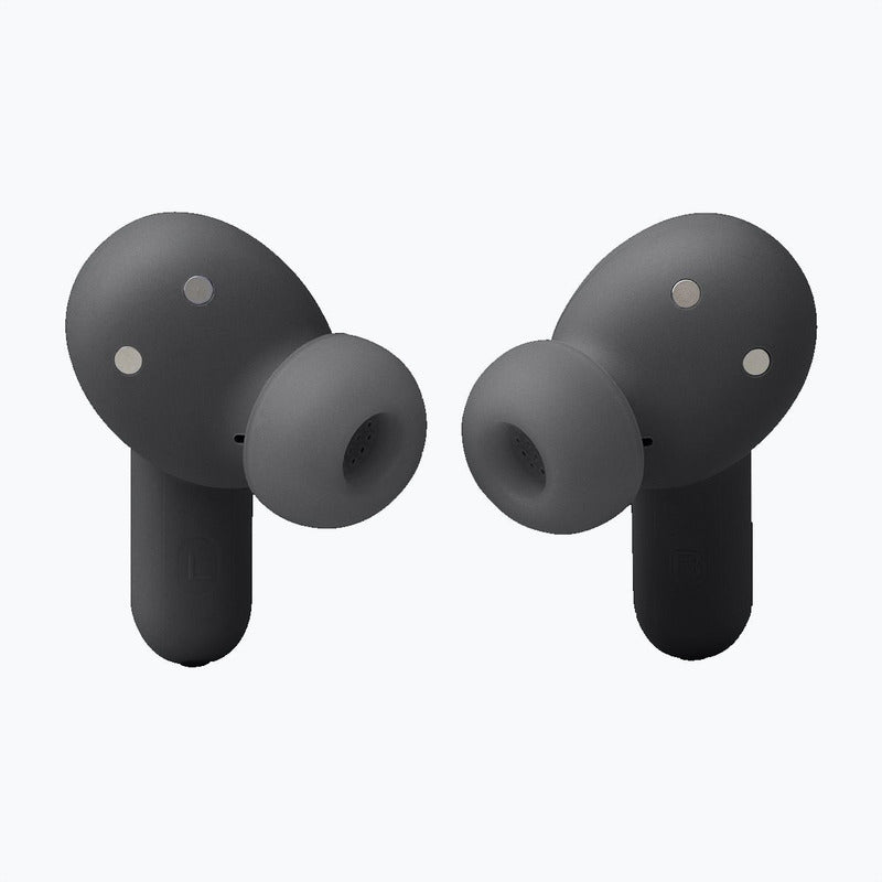 Auriculares JBL Live Beam 3 TWS Bluetooth ANC Smart Case Pantalla IP55 Negro