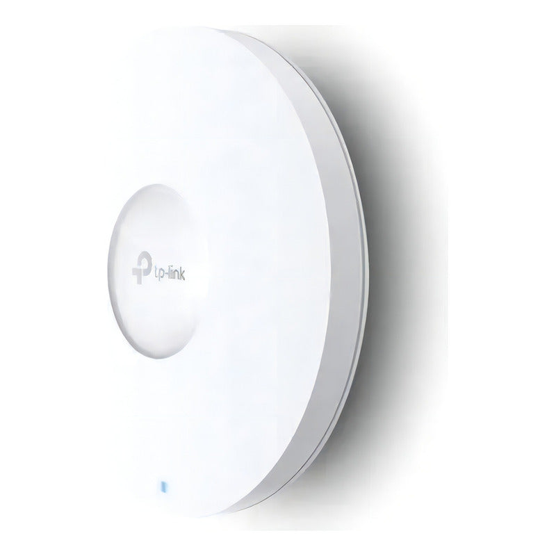 Ax1800 Wi-fi 6 Wireless Dual Band Tp-link Mount - Eap610 /vc