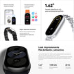 Combo Xiaomi: Smartwatch Smart Band 9 + Buds 6 Active Blanco