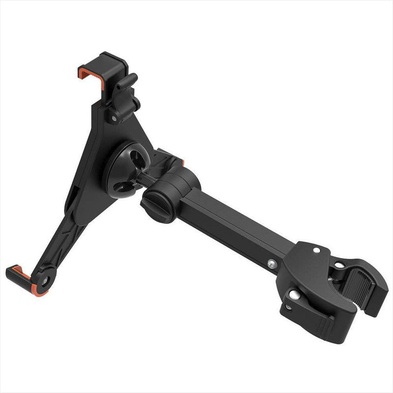 Soporte Tablet/iPad De 8.9''~10.4'' Para Pedestal Micrófono