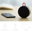 Mini Parlante Bluetooth 5.0 Portable Xiaomi Mi Speaker Ip67 Negro