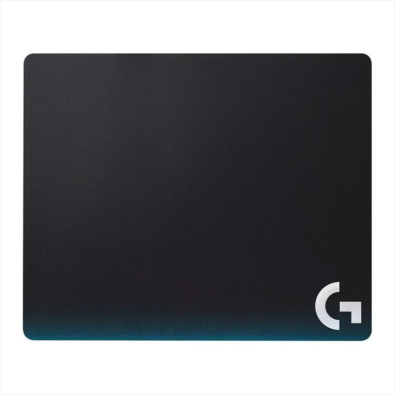 Pad Mouse Gamer Logitech G440 / Superficie Rígida 340x280mm. Negro