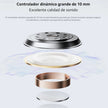 Combo Xiaomi: Pulsera Inteligente Smart Band 9 Active + Buds 6 Play, Blanco