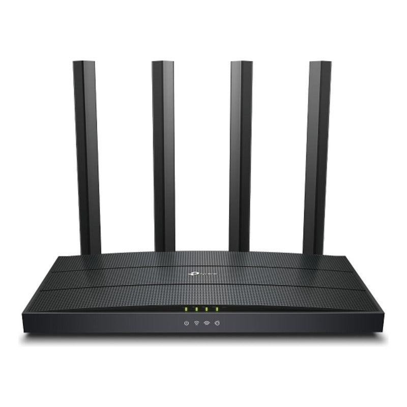 Router Gigabit Wifi 6 Dual Band Ax1500, Tp-link Archer Ax12
