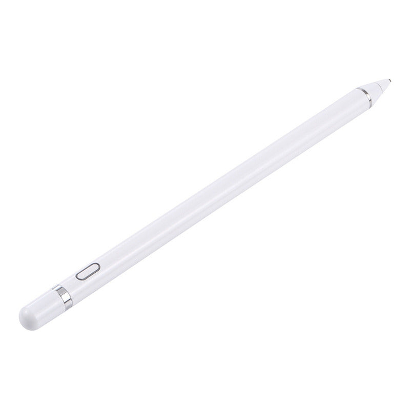 Lápiz Digital Óptico Stylus Alta Precisión Capacitivo Activo