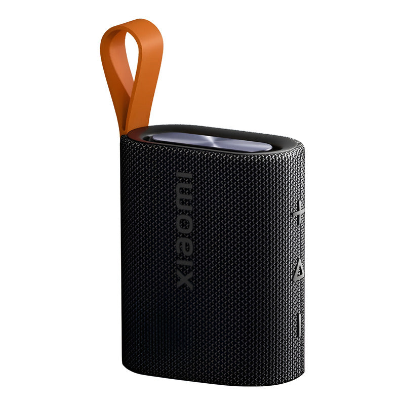 Xiaomi Sound Pocket, Parlante Inalámbrico Portátil Ip67 Tws Negro