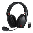 Redragon H848 Ire Pro, Diadema Gamer 2.4ghz/bt/3.5mm Pc Ps5